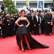 Illustration for article titled Jessica Chastains Lilac Splendor and More Glorious Gowns from Cannes
